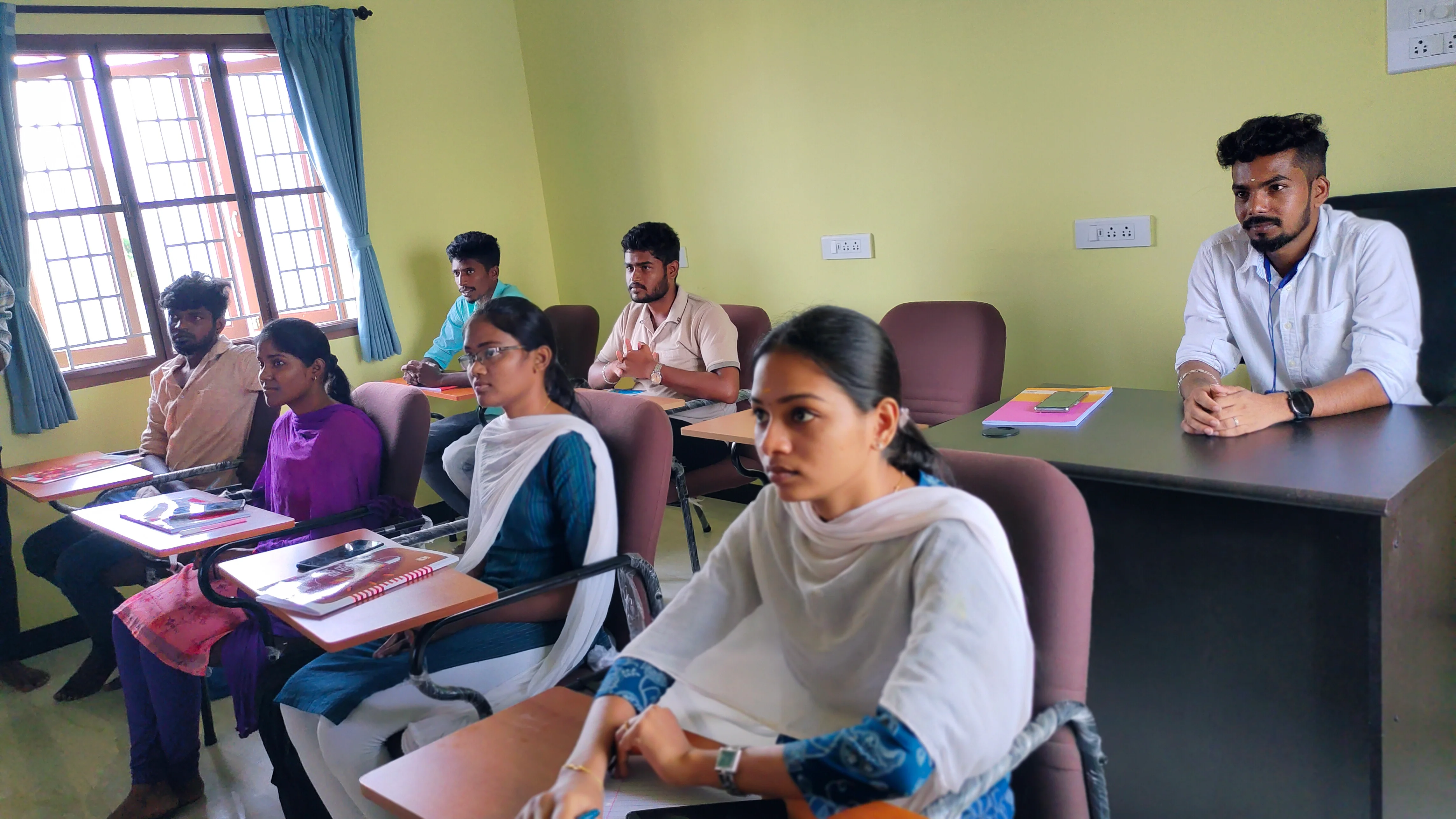 Innovation Training Session