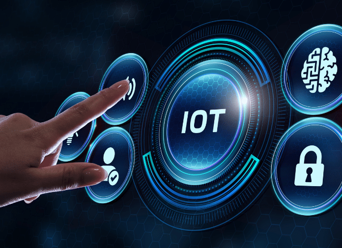 iot course in coimbatore